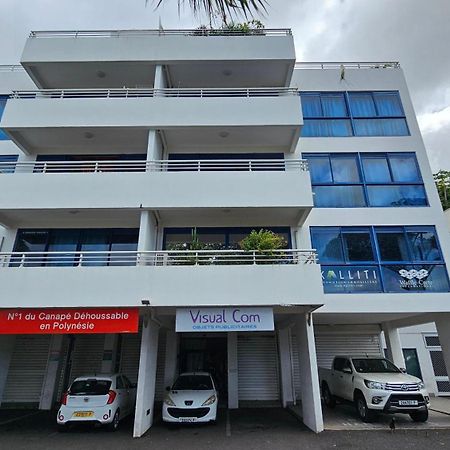 Papeetehome Papeete  Bagian luar foto