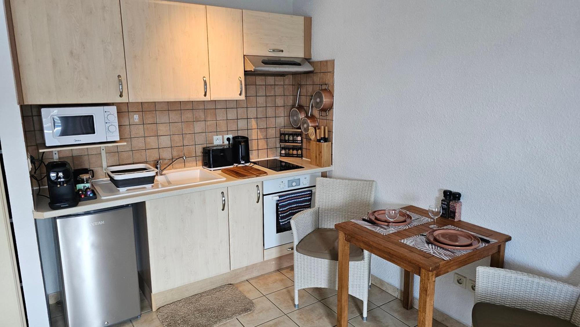 Papeetehome Papeete  Bagian luar foto