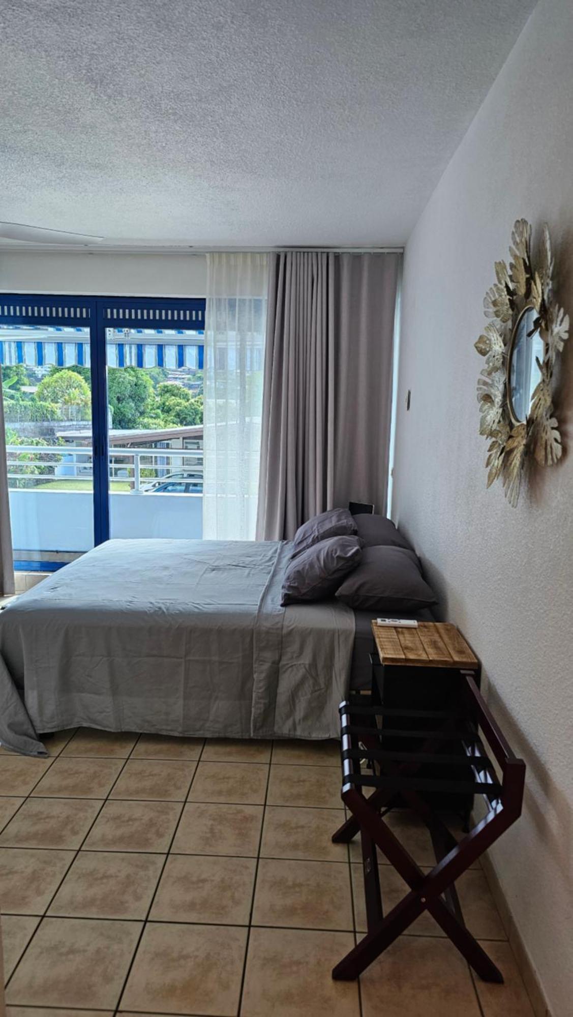 Papeetehome Papeete  Bagian luar foto